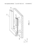 PIEZORESISTIVE TYPE Z-AXIS ACCELEROMETER diagram and image