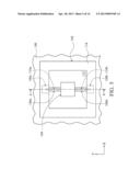 PIEZORESISTIVE TYPE Z-AXIS ACCELEROMETER diagram and image