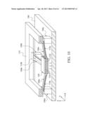 PIEZORESISTIVE TYPE Z-AXIS ACCELEROMETER diagram and image