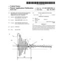 METHOD AND SYSTEM FOR DIAGNOSIS OF THE INTERNAL STATE OF A BATTERY THROUGH     ACOUSTIC EMISSION diagram and image