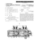 CYLINDER APPARATUS diagram and image