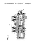 CYLINDER APPARATUS diagram and image