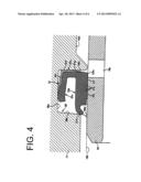 CYLINDER APPARATUS diagram and image