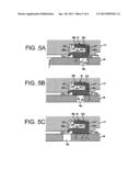 CYLINDER APPARATUS diagram and image