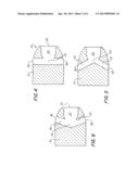 Bullets With Lateral Damage Stopping Power diagram and image