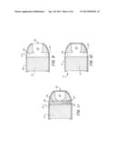 Bullets With Lateral Damage Stopping Power diagram and image