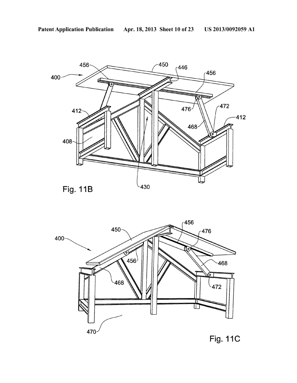 IMPACT RESISTANT STRUCTURE - diagram, schematic, and image 11