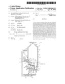 FLUIDIZED BED FURNACE AND WASTE TREATMENT METHOD diagram and image