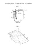 FLUIDIZED BED FURNACE AND WASTE TREATMENT METHOD diagram and image