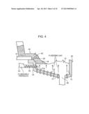 FLUIDIZED BED FURNACE AND WASTE TREATMENT METHOD diagram and image