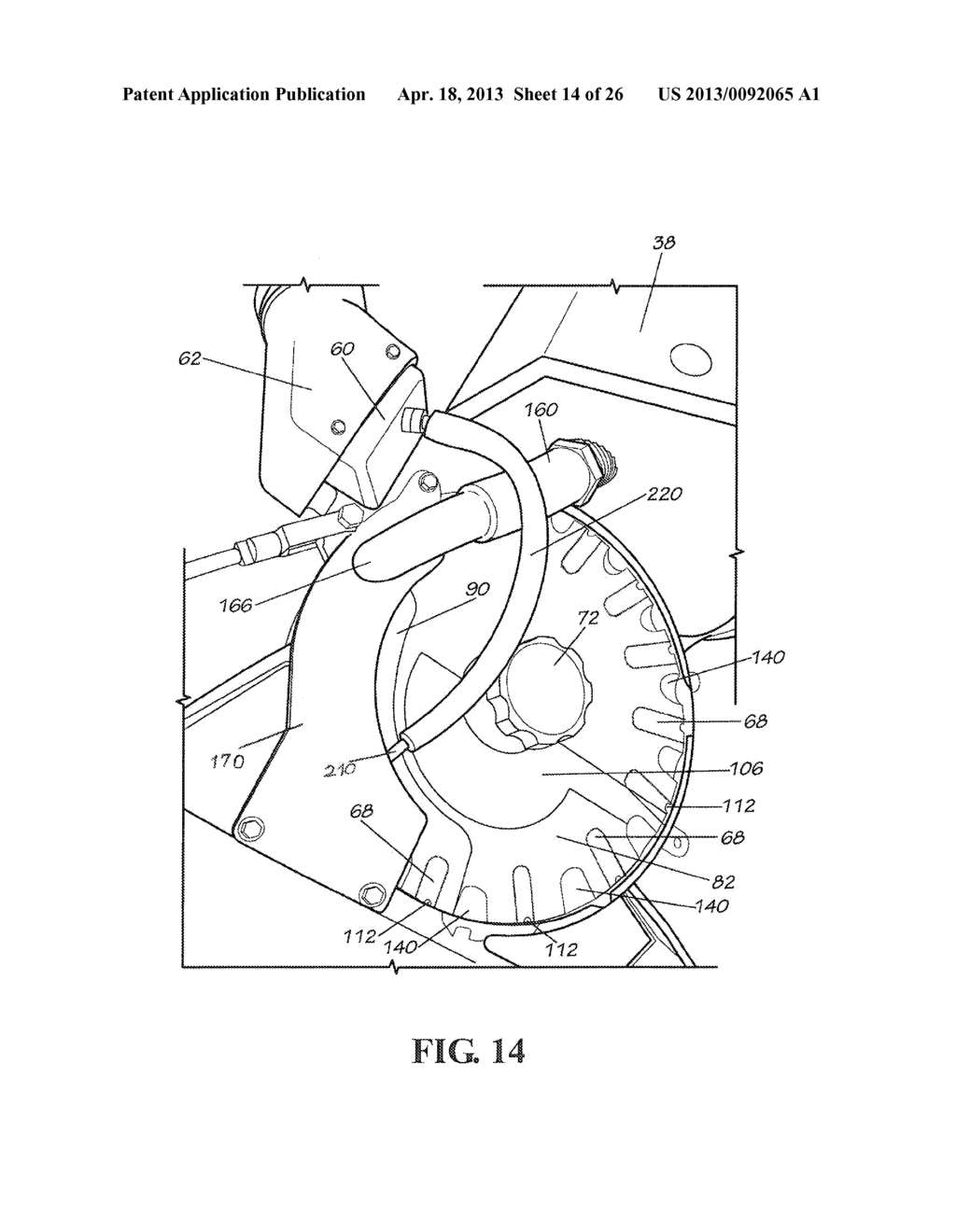 Precision Fertilizer Placement - diagram, schematic, and image 15