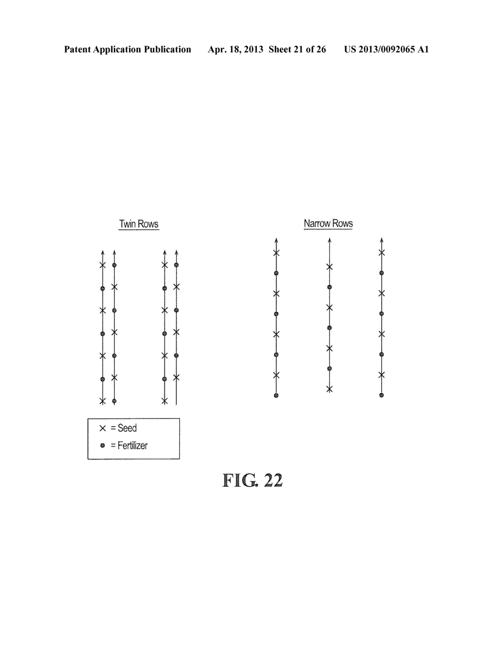 Precision Fertilizer Placement - diagram, schematic, and image 22