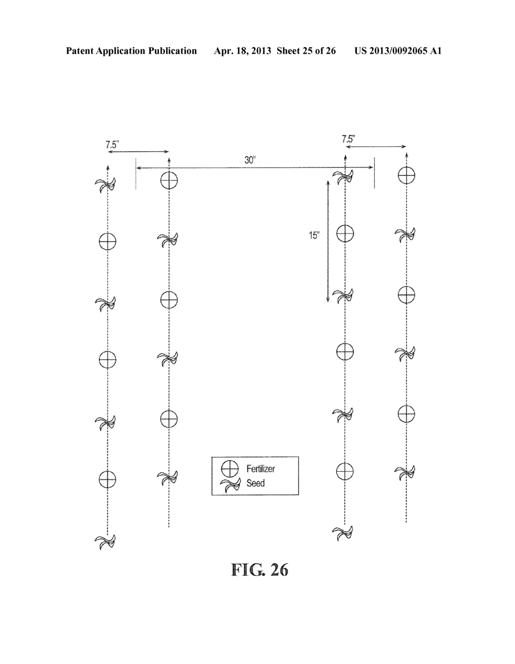 Precision Fertilizer Placement - diagram, schematic, and image 26