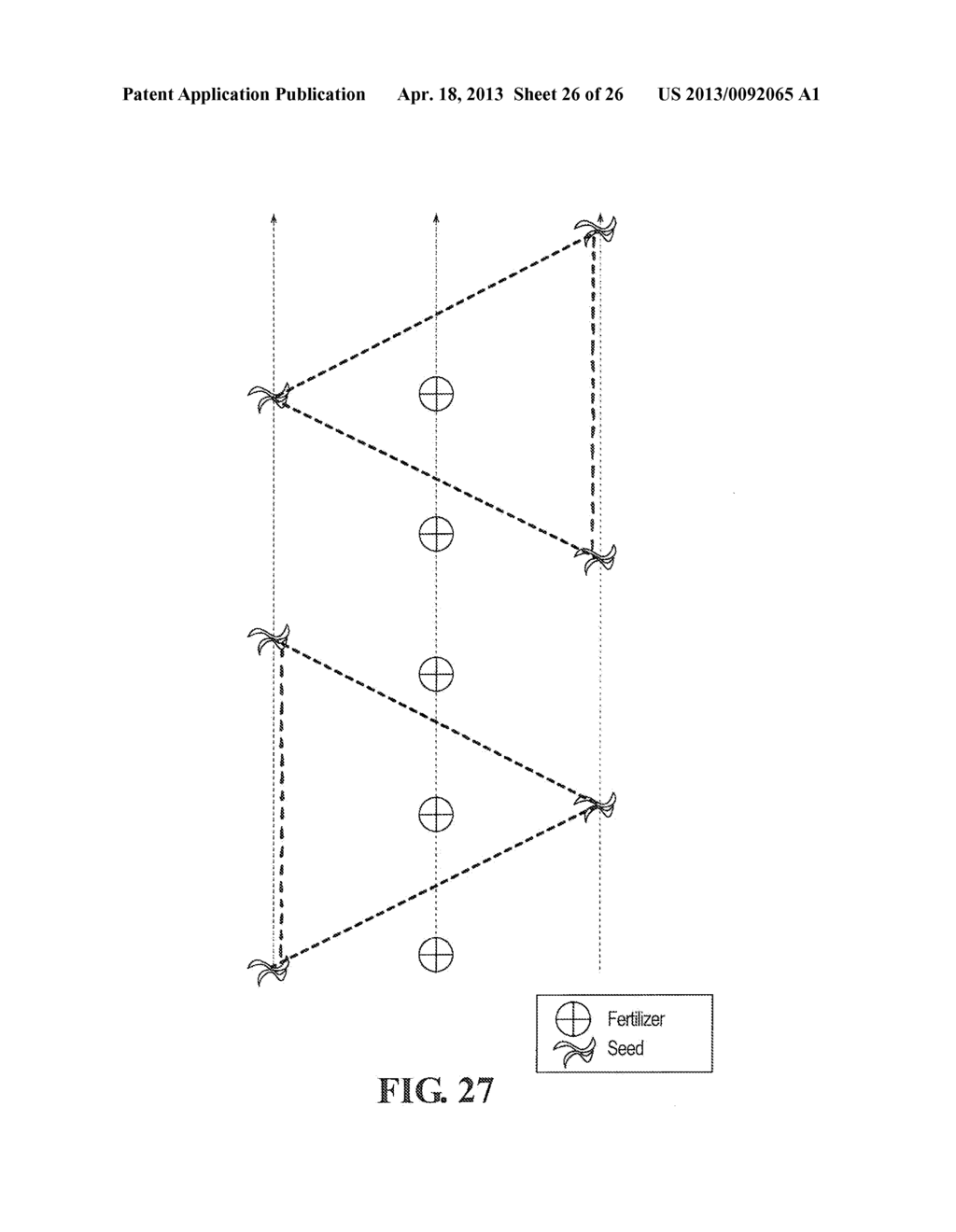 Precision Fertilizer Placement - diagram, schematic, and image 27