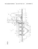 Fly Sewing Machine diagram and image