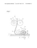 Fly Sewing Machine diagram and image