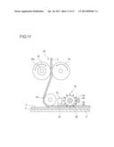 Fly Sewing Machine diagram and image