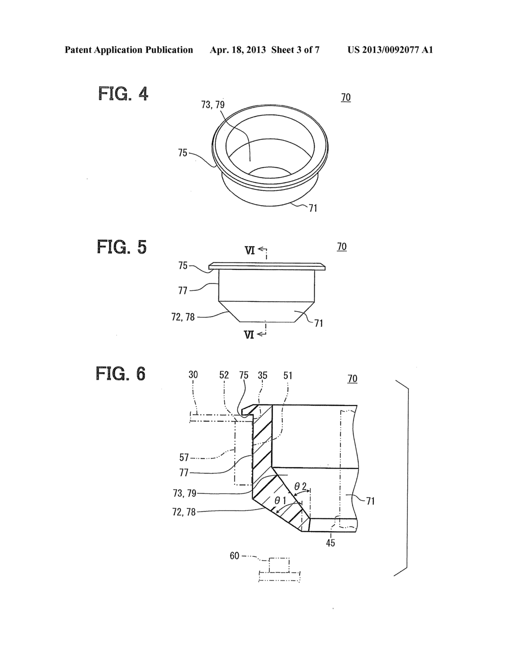 INDICATOR DISPLAYING DEVICE - diagram, schematic, and image 04