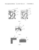 MATERIAL SYSTEM AND METHOD FOR CHANGING PROPERTIES OF A PLACTIC COMPONENT diagram and image