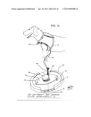 Portable Pet Restraint Device diagram and image