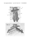 Portable Pet Restraint Device diagram and image