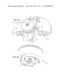 Portable Pet Restraint Device diagram and image