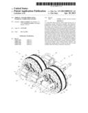 ORBITAL, NON-RECIPROCATING, INTERNAL COMBUSTION ENGINE diagram and image