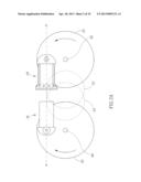 ORBITAL, NON-RECIPROCATING, INTERNAL COMBUSTION ENGINE diagram and image