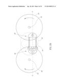 ORBITAL, NON-RECIPROCATING, INTERNAL COMBUSTION ENGINE diagram and image