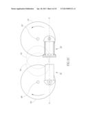 ORBITAL, NON-RECIPROCATING, INTERNAL COMBUSTION ENGINE diagram and image