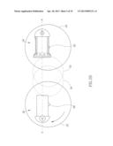 ORBITAL, NON-RECIPROCATING, INTERNAL COMBUSTION ENGINE diagram and image