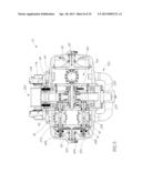 ORBITAL, NON-RECIPROCATING, INTERNAL COMBUSTION ENGINE diagram and image