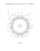 ORBITAL, NON-RECIPROCATING, INTERNAL COMBUSTION ENGINE diagram and image