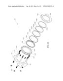 ORBITAL, NON-RECIPROCATING, INTERNAL COMBUSTION ENGINE diagram and image