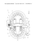 ORBITAL, NON-RECIPROCATING, INTERNAL COMBUSTION ENGINE diagram and image