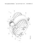 ORBITAL, NON-RECIPROCATING, INTERNAL COMBUSTION ENGINE diagram and image