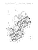 ORBITAL, NON-RECIPROCATING, INTERNAL COMBUSTION ENGINE diagram and image