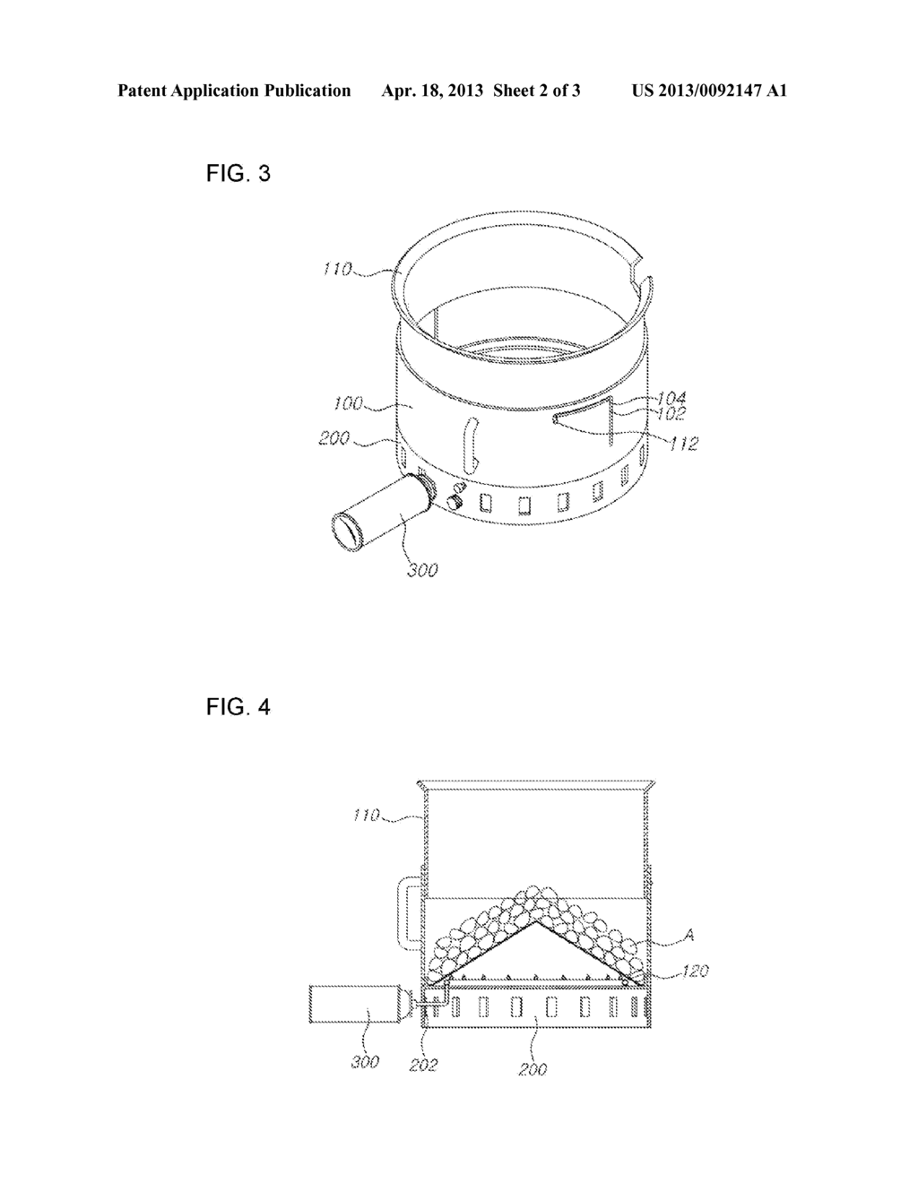 MULTIPURPOSE CHARCOAL FIRE IGNITER - diagram, schematic, and image 03