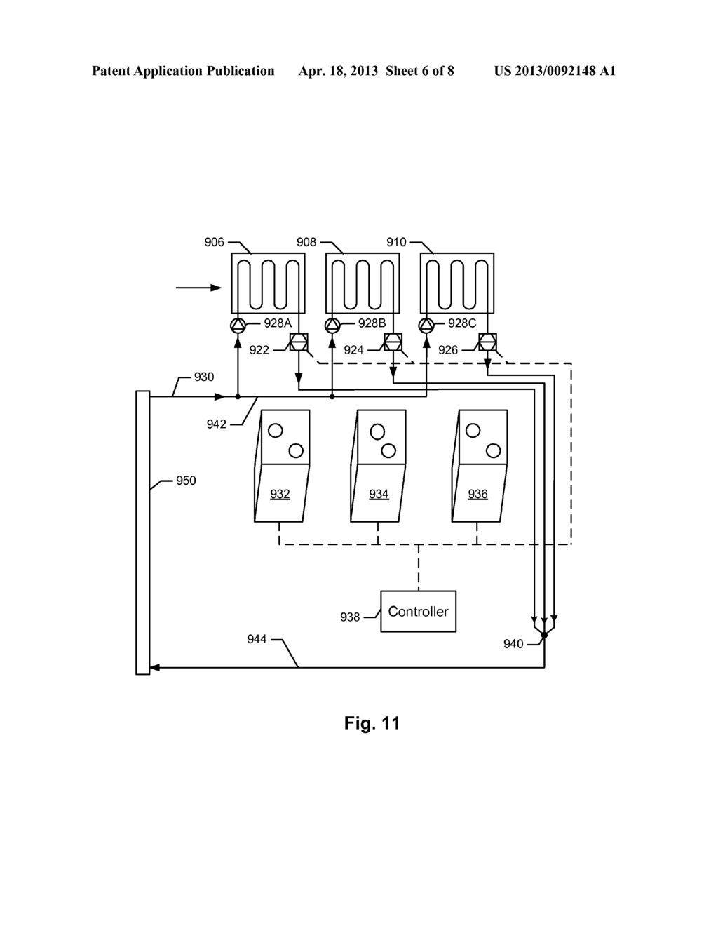 ENERGY RECOVERY DEVICES, SYSTEMS, AND METHODS - diagram, schematic, and image 07