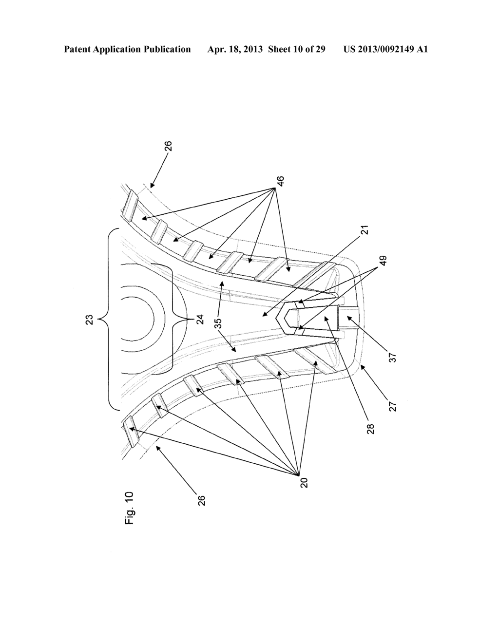 DELTA BURNER - diagram, schematic, and image 11