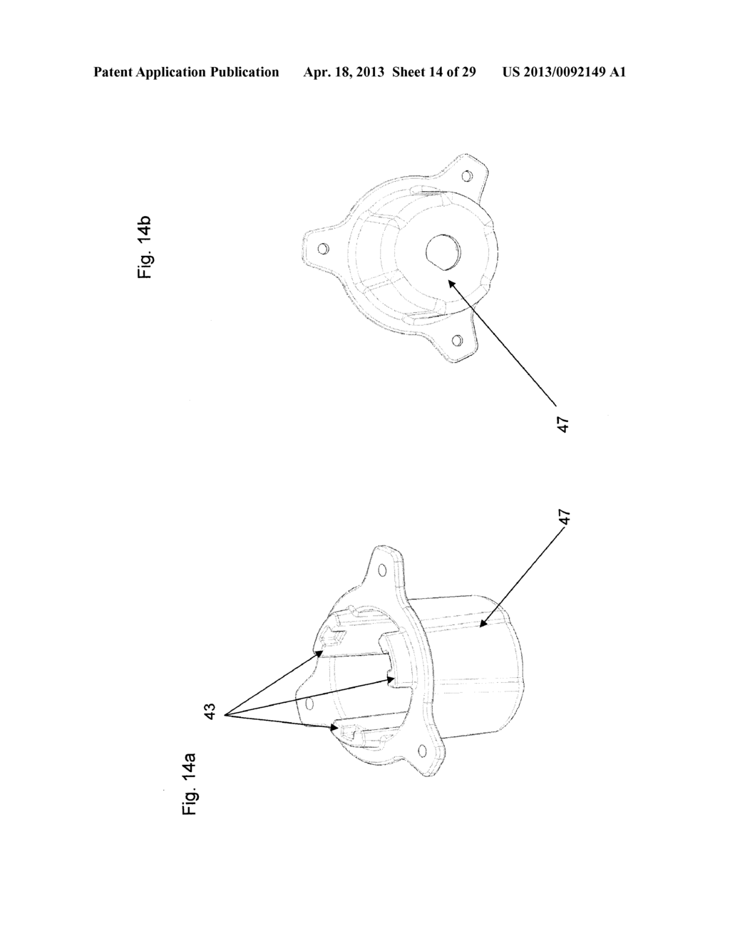 DELTA BURNER - diagram, schematic, and image 15