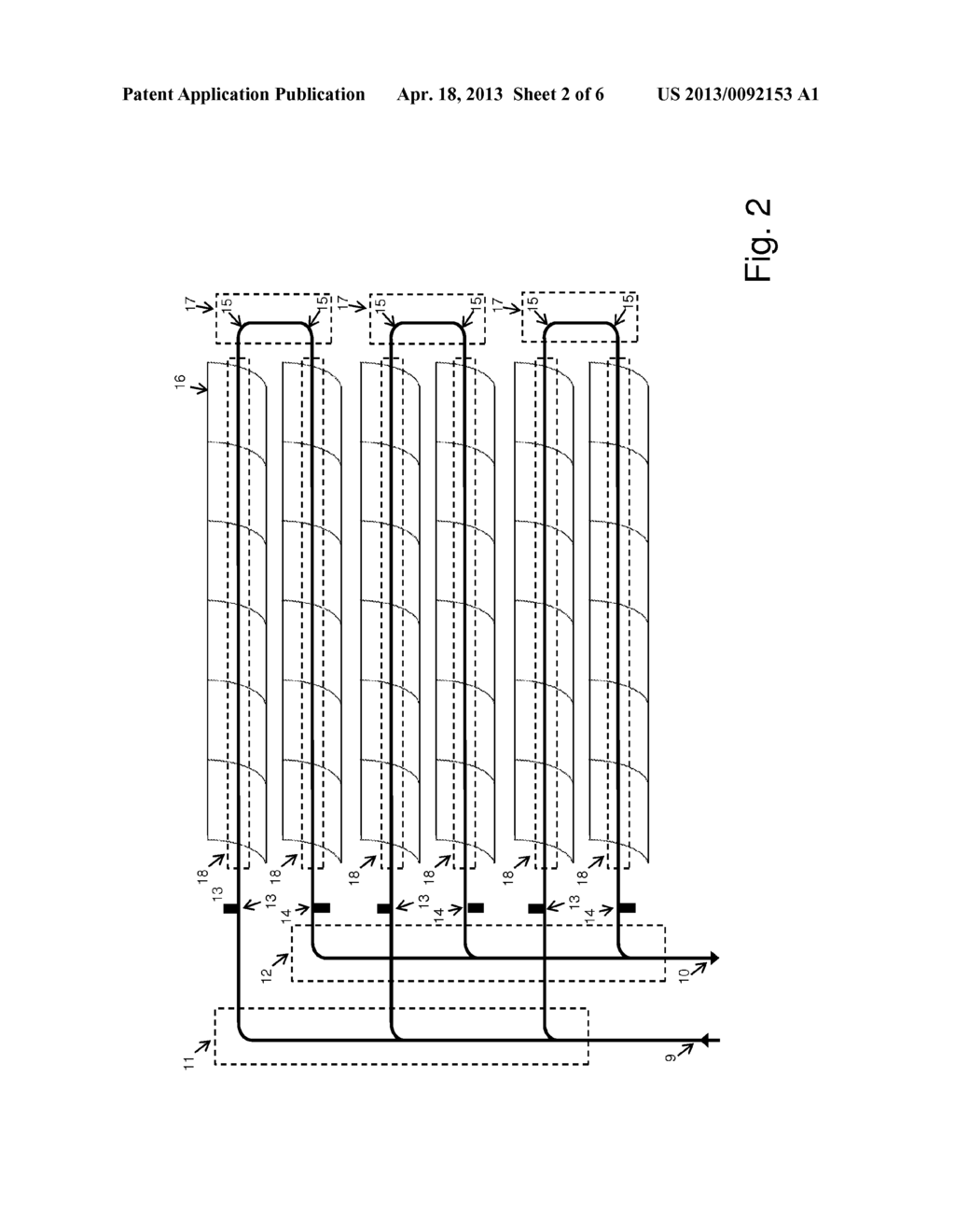 Direct Solar Steam Generation - diagram, schematic, and image 03