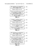 COLOR READY WIG AND METHOD diagram and image