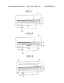 VACUUM EXHAUST METHOD AND A SUBSTRATE PROCESSING APPARATUS THEREFOR diagram and image