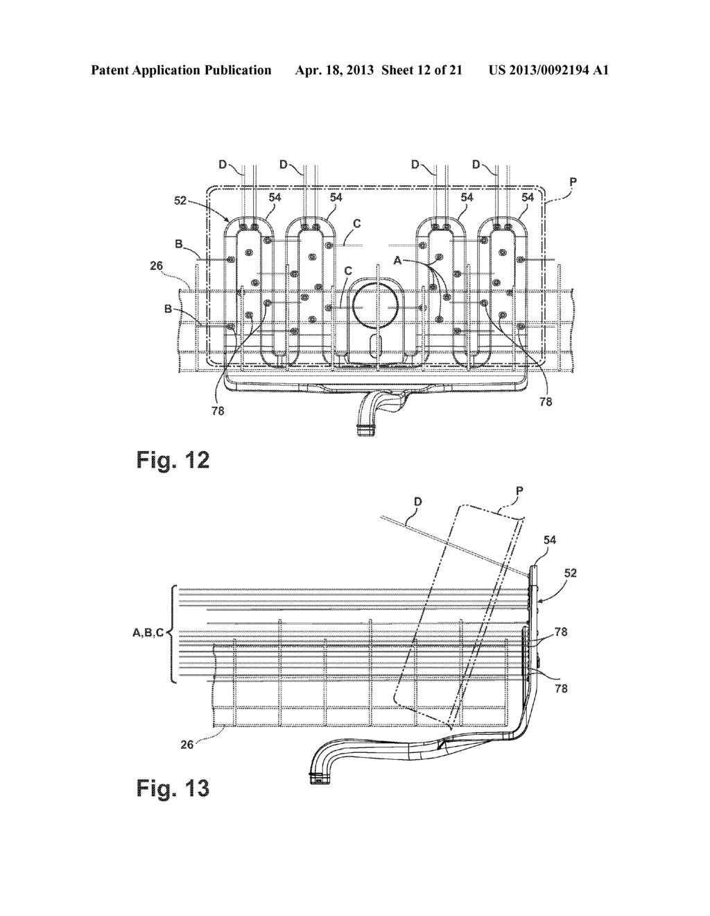 DISHWASHER HAVING SPRAY MANIFOLD AND METHOD FOR CONTROLLING SAME - diagram, schematic, and image 13