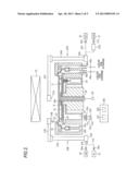 LIQUID PROCESSING APPARATUS, LIQUID PROCESSING METHOD AND STORAGE MEDIUM diagram and image