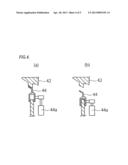 LIQUID PROCESSING APPARATUS, LIQUID PROCESSING METHOD AND STORAGE MEDIUM diagram and image