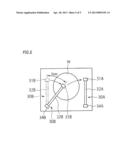 LIQUID PROCESSING APPARATUS, LIQUID PROCESSING METHOD AND STORAGE MEDIUM diagram and image