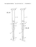 RETRACTABLE GRIPPING APPARATUS FOR WALKING ASSISTANCE DEVICES diagram and image