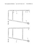 RETRACTABLE GRIPPING APPARATUS FOR WALKING ASSISTANCE DEVICES diagram and image